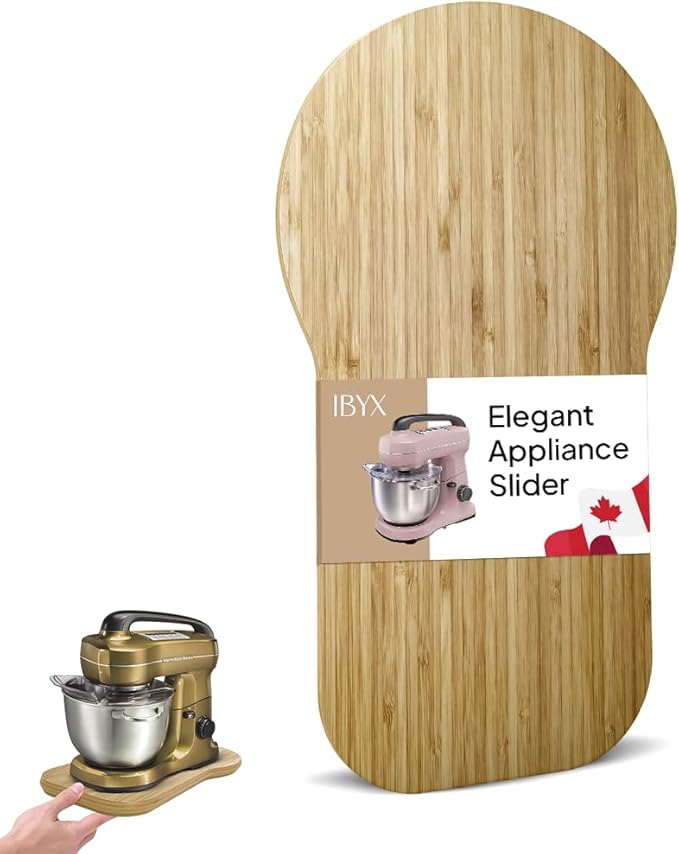 Kitchen Appliance Parts & Accessories