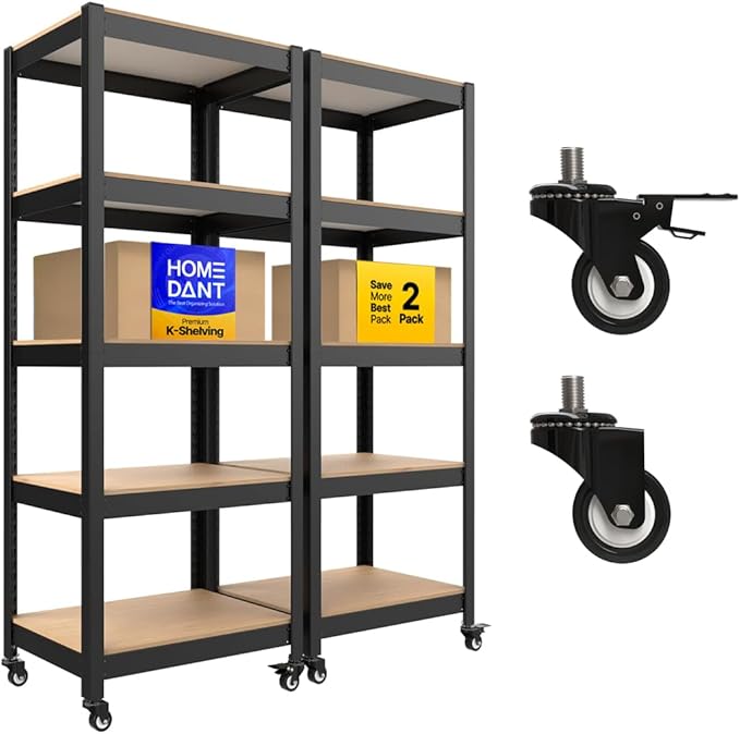 Kitchen Racks