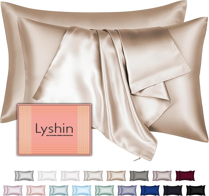 Bed Sheets & Pillowcases