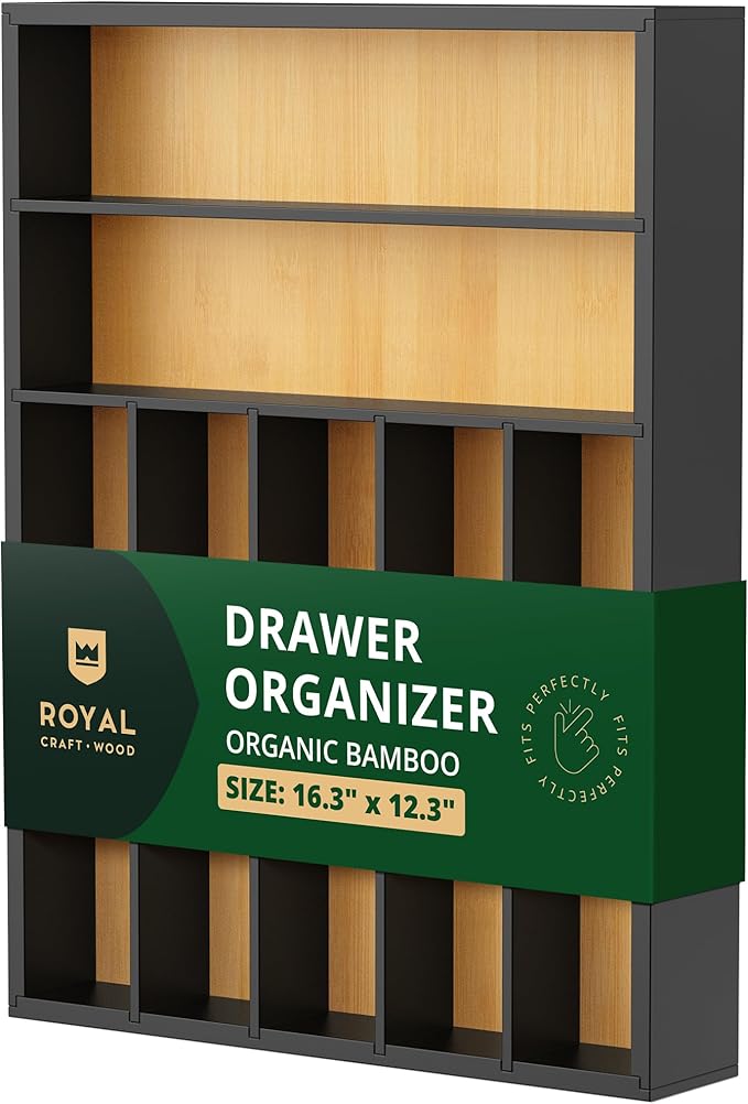 Kitchen Storage & Organization