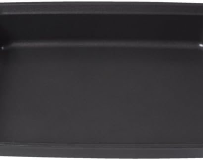 Rachael Ray Yum-o! Nonstick Bakeware 24-Cup Oven Lovin’ Mini Muffin Pan, Gray with Orange Handles