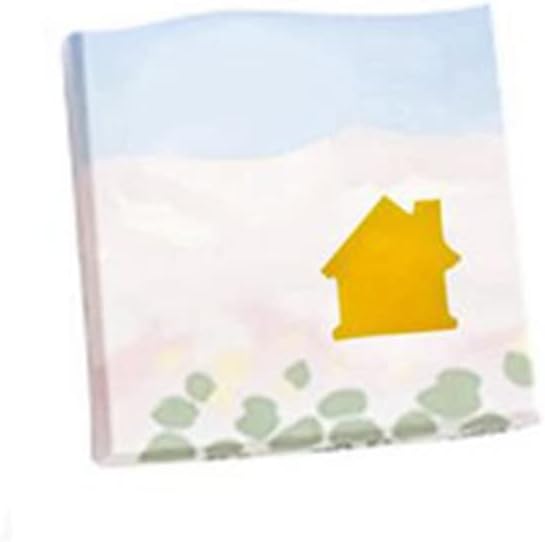 House Tube Column Silicone Soap Candle Mold Embed Soap Making Supplies Silicone Mold for Soap