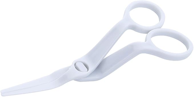 Marshmallow Fondant Cake Decorating Hand Tool 12 Pcs 5 Sets Sugarcraft Gumpaste Icing Smoother Rolling Pin Trimmer Cutter Embosser Flower Scissor Modelling Accessories Supplies Kit Purple