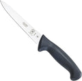 Mercer Culinary M23306 Millennia Black Handle, 6-Inch, Utility Knife