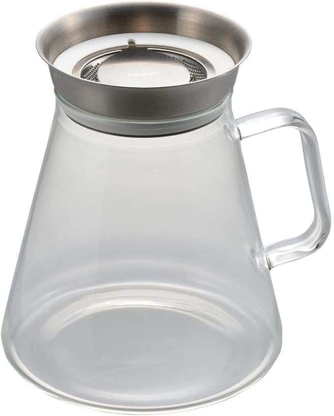 Hario "Simply" Coffee and Tea Server, 700ml