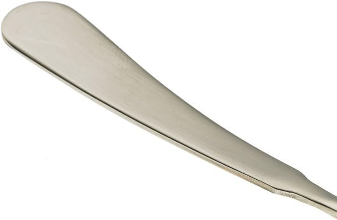 Barfly M37011 Standard Bar Spoon, Japanese Style 17 1/8" (43.5 Cm), Stainless Steel