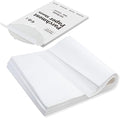 Cuffie in-Ea katbite in-Ear Earbuds Pack of 500 Parchment Paper, 40.6 x 61 cm Baking Paper, Durable and Non-Stick Parchment Paper, Pre-Cut Parchment Paper