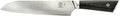 Mercer Culinary M13786 Premium Grade Super Steel, 7-Inch Santoku Knife, G10 Handle