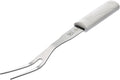 Mercer Culinary Ultimate White 12" Fork, 8" Cooking Fork