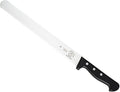 Mercer Culinary M23710 Renaissance, 11-Inch Wavy Serrated Slicer