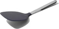 Made In Cookware - Rubber Spatula - Harbour Blue - Versatile Kitchen Essential - Dishwasher Safe
