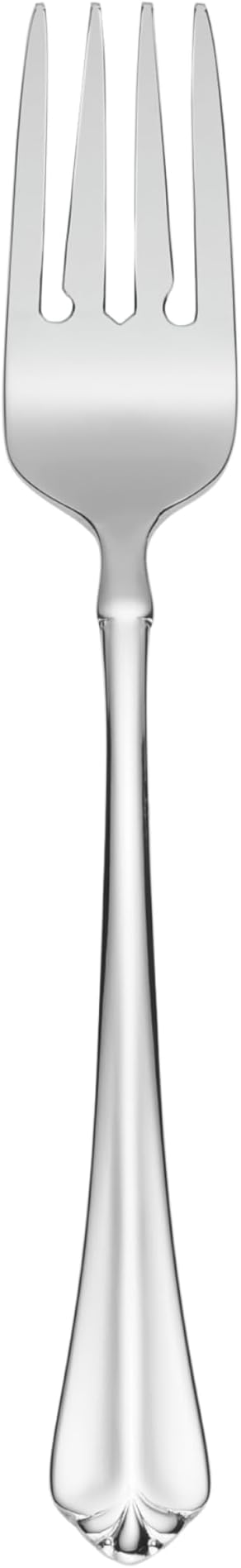 Oneida Juilliard Salad Fork