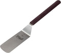 Mercer Culinary Hell's Handle Long Handled Turner/Spatula, 8 Inch x 3 Inch