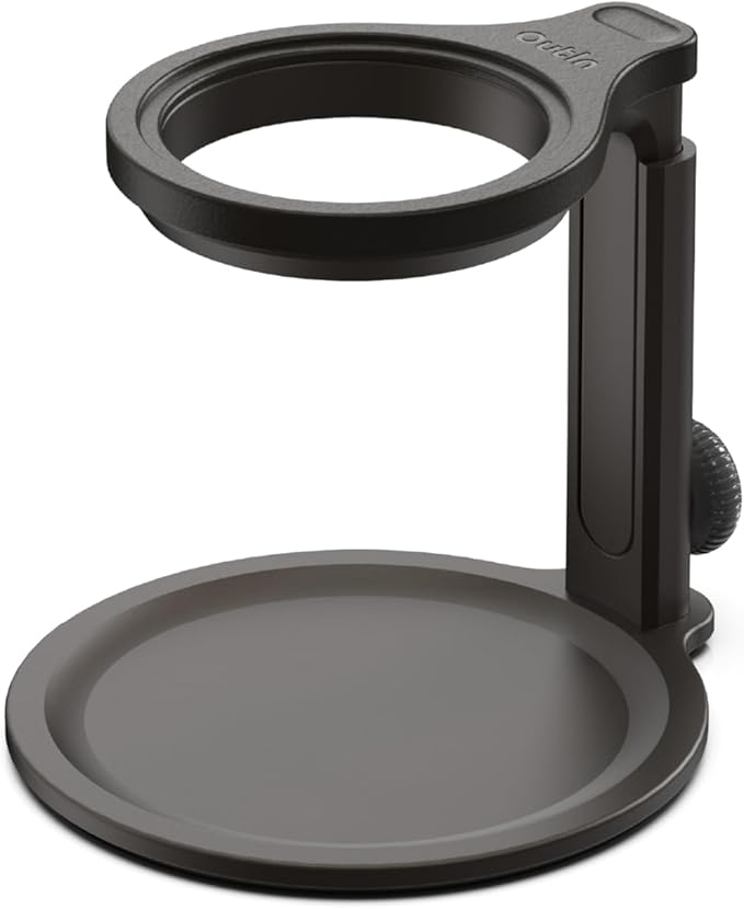 OutIn Detachable Universal Coffee Stand,Portable Espresso Machine Stand,Pour Over Coffee Stand Easy to Carry