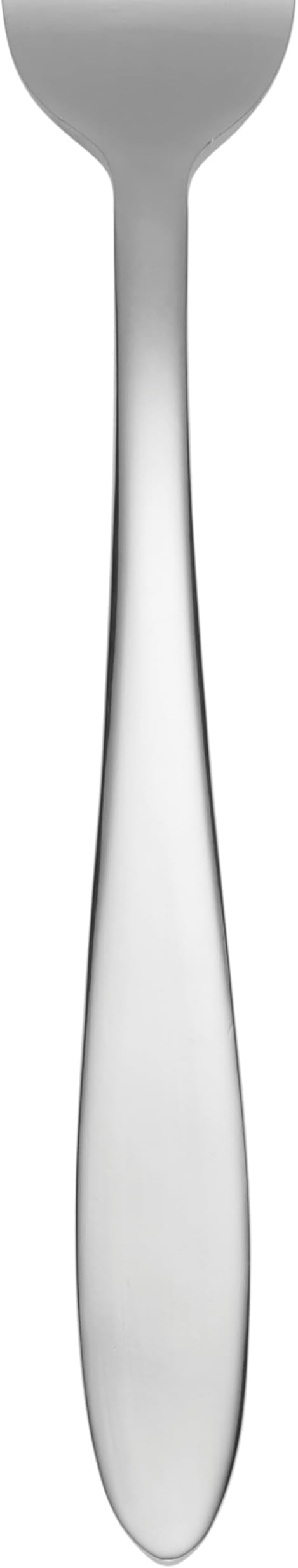 Oneida Mooncrest 20-Piece Flatware Set, Service for 4, Silver (Pack of 3)