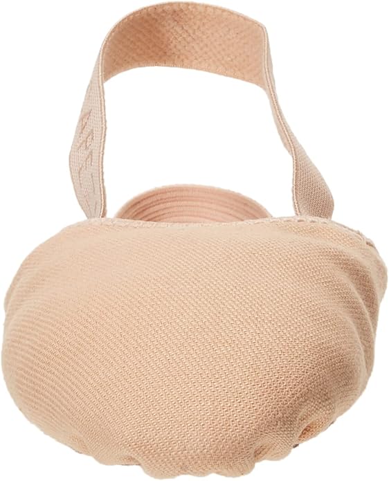 Capezio Women's Canvas Pirouette Ii Dance Shoe