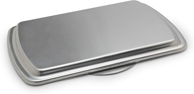 Doughmakers 9" x 13" Cake Lid for Doughmakers Cake Pan