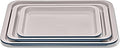 OXO Good Grips Non-Stick Pro Ceramic Coated Metal Bakeware 3-Piece Sheet Pan Set – Storm Blue