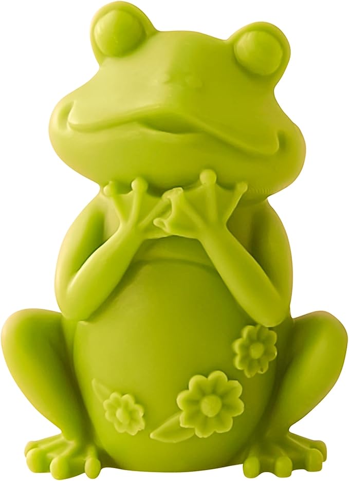 Frog Resin Mold - Animal Resin Casting Mold for Jewelry & Candle Making