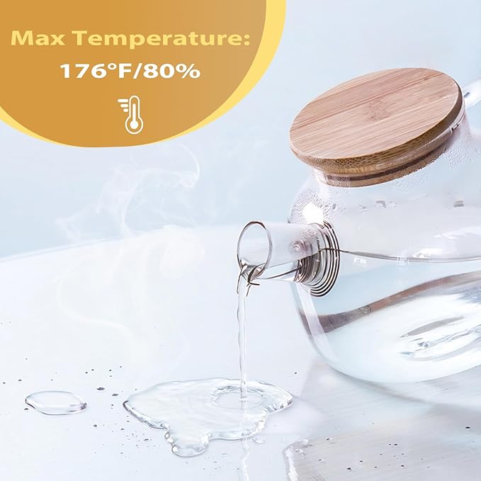 Frosted Table Protector 24 x 48 Inch, 1.4mm Thick Waterproof PVC Plastic Table Cover, Durable Table Pad for Dining Room, Kitchen, Writing Desk, and Coffee Tables
