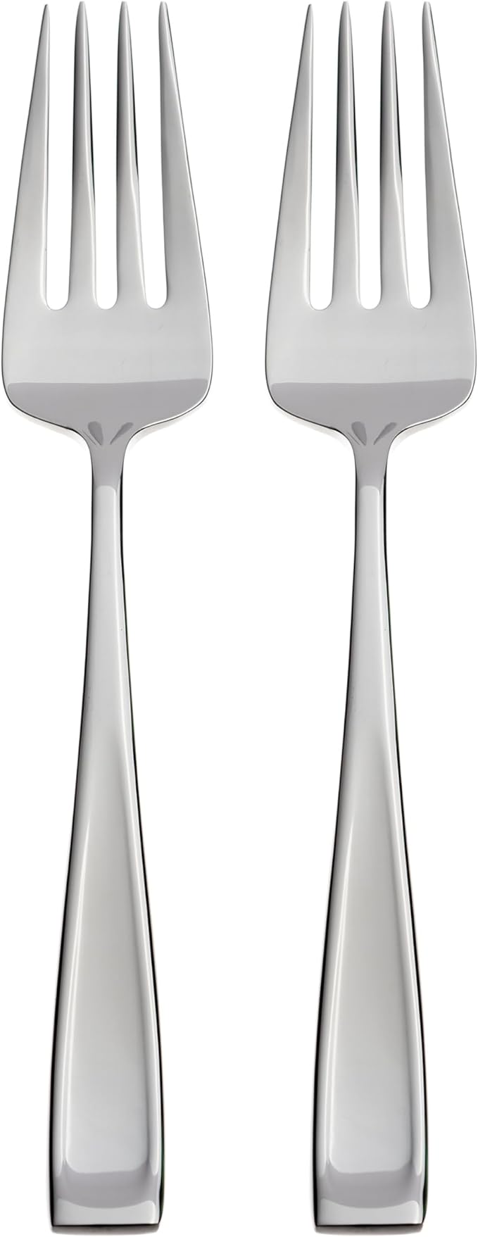 Oneida Moda, 2-Piece Serving Fork Set