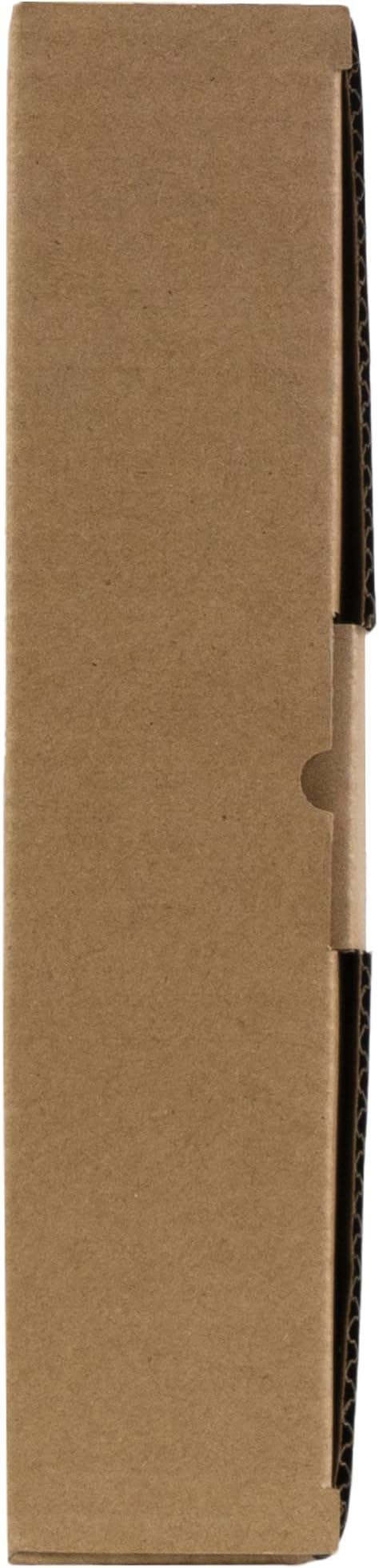 VaeFae Bamboo Knife Drawer Organizer, Knife Drawer Organizer Insert, Kitchen Drawer Knife Block for 12 Knives and a PLUS Slot for your Knife Sharpener (Without Knives)