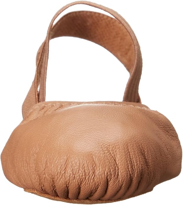 Capezio Leather Pirouette II Dance Shoe