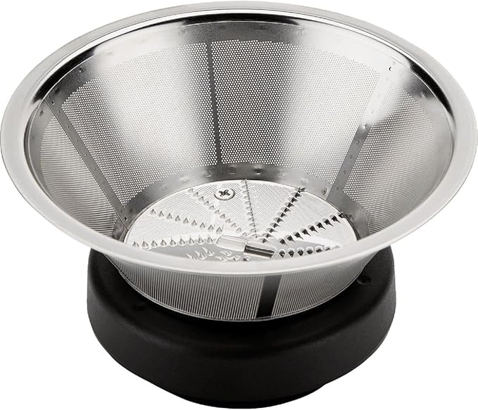 Magic Bullet Mini Juicer with Cup, Black and Silver