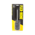 Brush Research BC13460 FLEX-HONE®, 1-3/4" (44.5mm) Diameter, 60 Grit, Silicon Carbide, for Mild Steel, Stainless Steel, Cast Iron and Softer Ferrous Materials