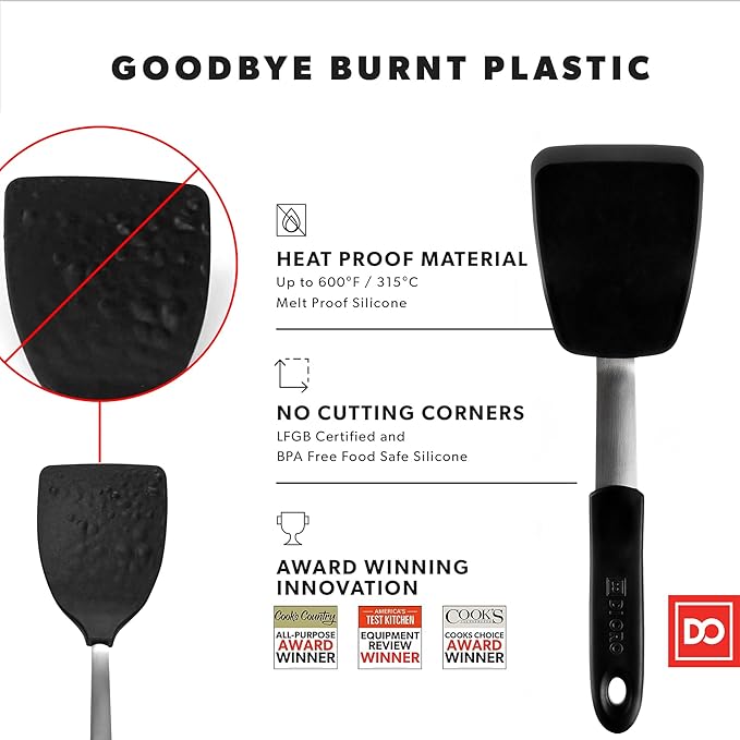 Chef Series - Standard Spatula
