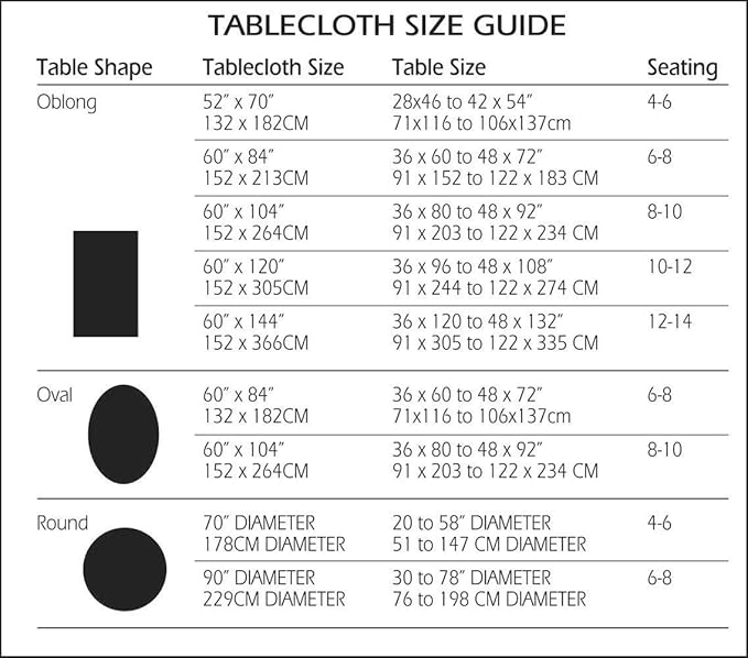 Newbridge Quilted Waterproof Cut to Fit Table Pad Protector with Flannel Backing, Heat Resistant, Wipe Clean, Cushioned Pad Protects Table from Spills and Scratches (52" Round)
