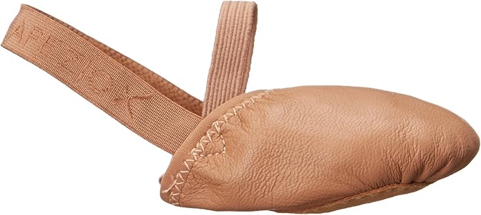 Capezio Leather Pirouette II Dance Shoe