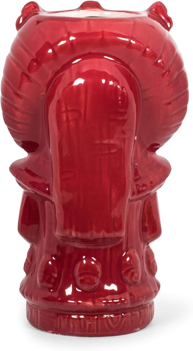 STAR WARS Geeki Tikis Queen Amidala Padme Ceramic Mug | Tiki Mug | 18 Ounces