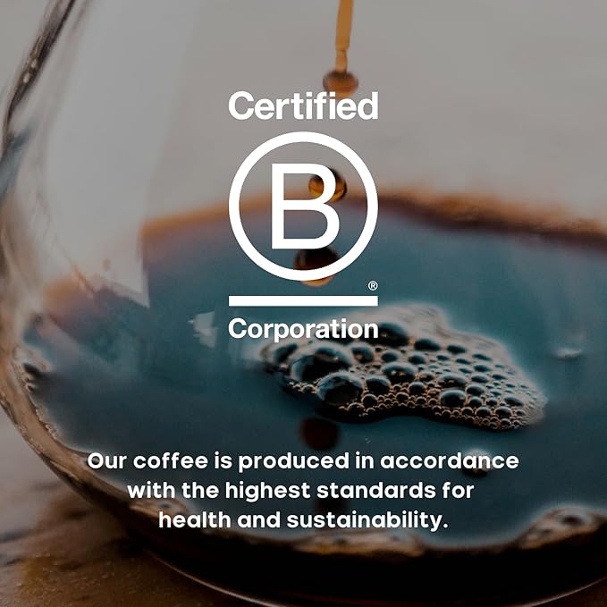Purity Coffee BALANCE 2/3 Decaf Medium Roast Ground Coffee (12oz Bag) - Specialty-Grade Mountain Water Processed Decaf + Regular Arabica Blend- USDA Certified Organic Decaffeinated - Third Party Tested for Mold, Mycotoxins, Pesticide Residue