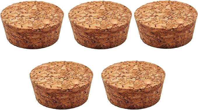 Silicone Jar Mold - Multi-Purpose Soap, Candle, Coffee Cup & Resin Mold