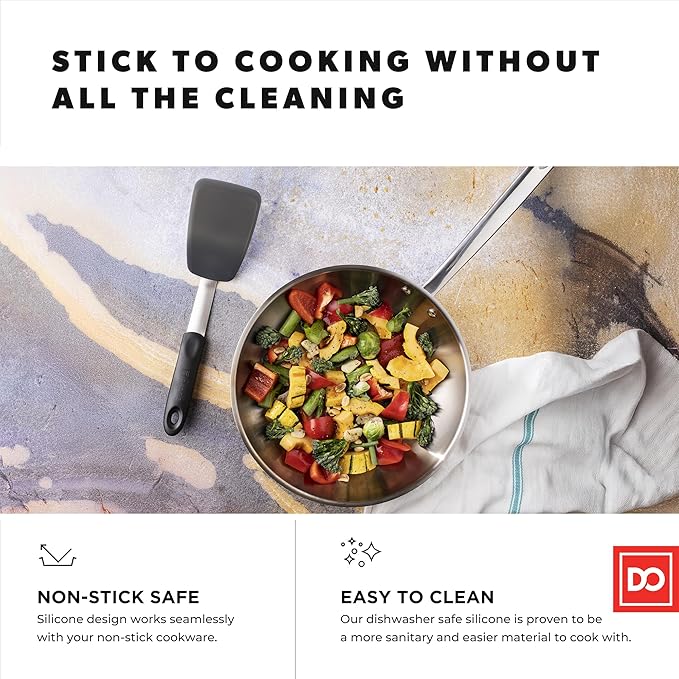 Chef Series - Standard Spatula