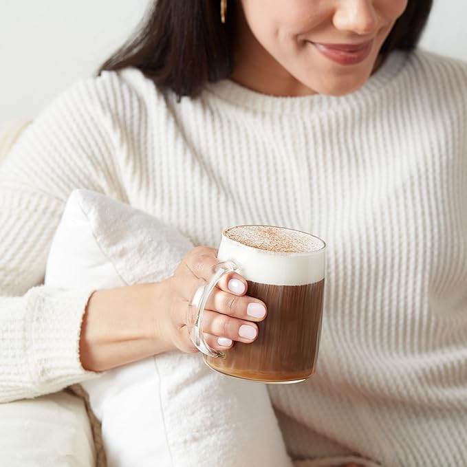 Dunkin' Cold Caramel Flavored Coffee, 10 Keurig K-Cup Pods