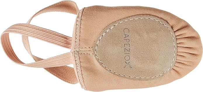 Capezio Women's Canvas Pirouette Ii Dance Shoe