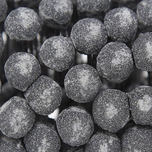 Brush Research BC12M18 FLEX-HONE®, 0.472" (12mm) Diameter, 180 Grit, Silicon Carbide, For Mild Steel, Stainless Steel, Cast Iron and Softer Ferrous Materials