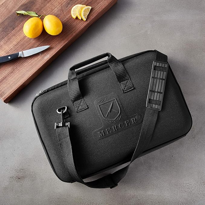 Mercer Culinary Hard Knife Case