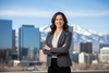 Sophia Bennett – Denver, Colorado, USA